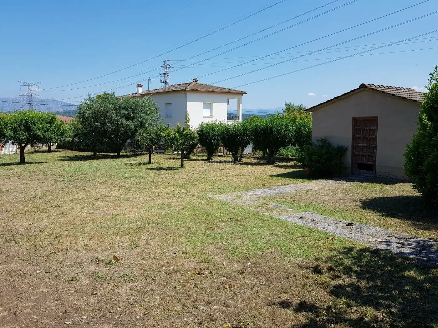 Grundstücke und Bauplätze zum Verkauf in Sant Llorenç d'Hortons, imagen 5