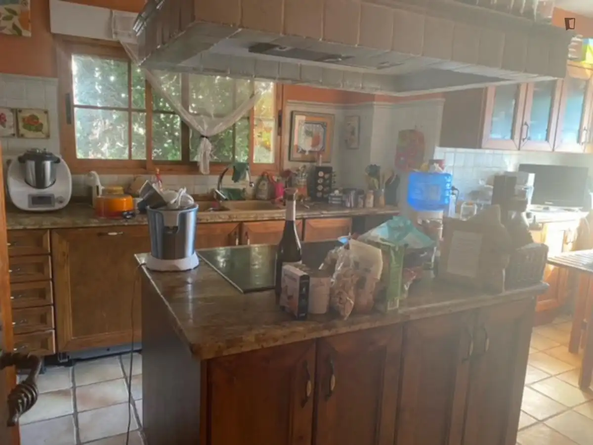 Habitación en La Cañada