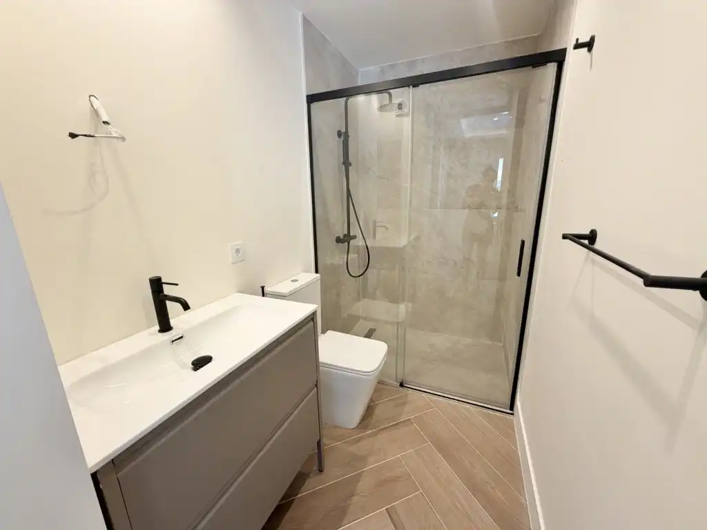Baño de Casa o chalet en venta en Ciudalcampo