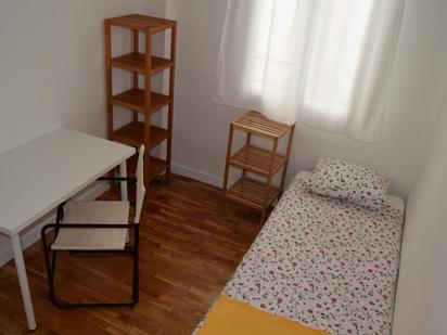 Bedroom of Apartment to share in  Madrid Capital