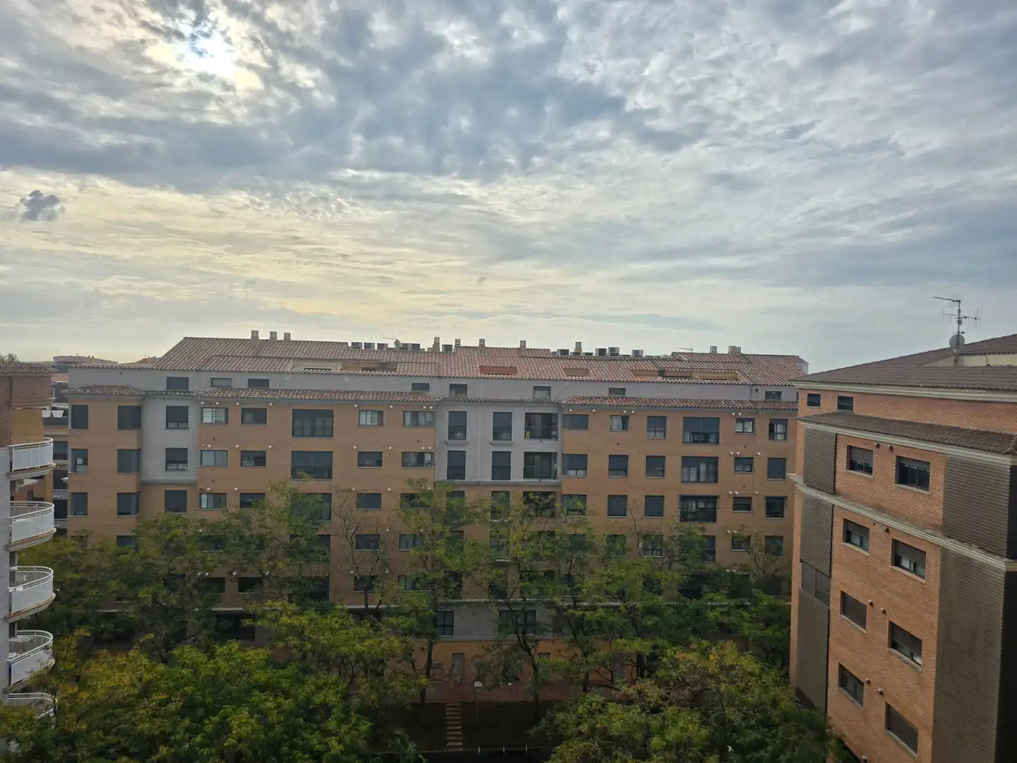 Ático con terraza en venta en Cariñena - Carinyena, imagen 5