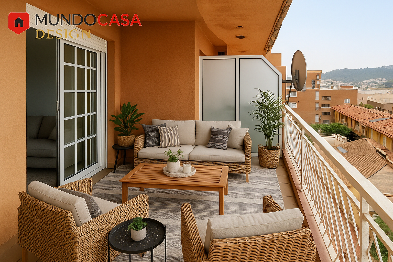 Piso en venta en Vilartagues - Tueda de Dalt