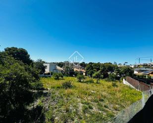 Residencial en venda en Vilanova i la Geltrú