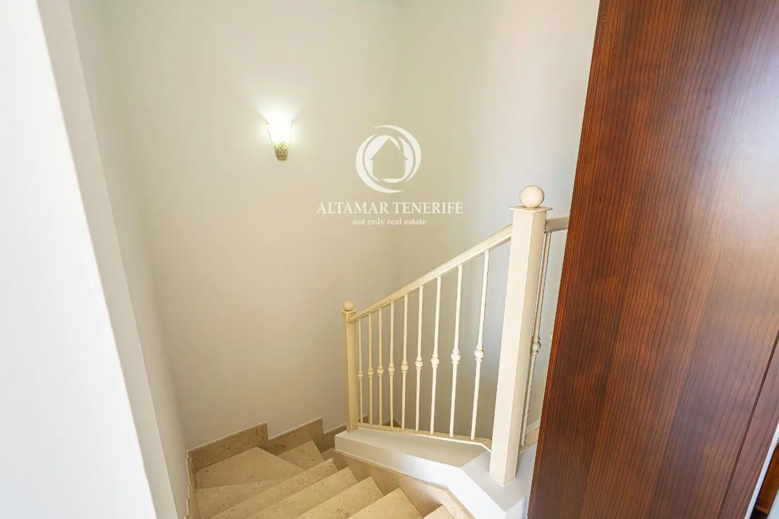 Apartamento en venta en Arona con Jardín privado, Terraza y Piscina