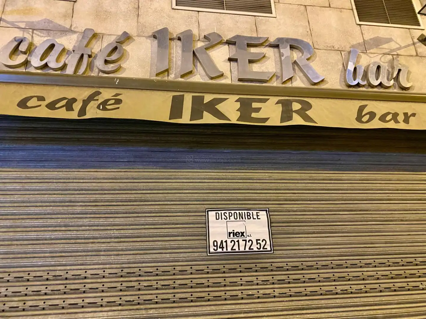 Local comercial en venta en Logroño - CL LARDERO, imagen 12