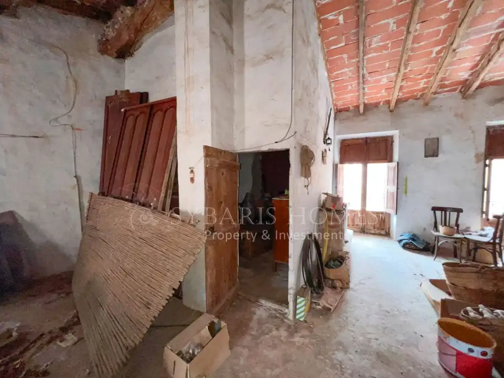 House for sale in Calle Mata Florida, imagen 56