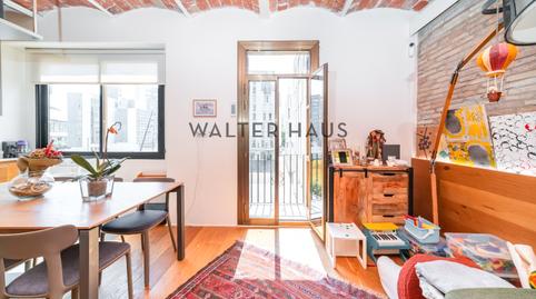 Foto 3 de Piso en venta en Carrer del General Castaños, Sant Pere, Sta. Caterina i la Ribera, Barcelona