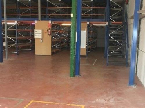 Nave industrial en venta en Boadilla del Monte