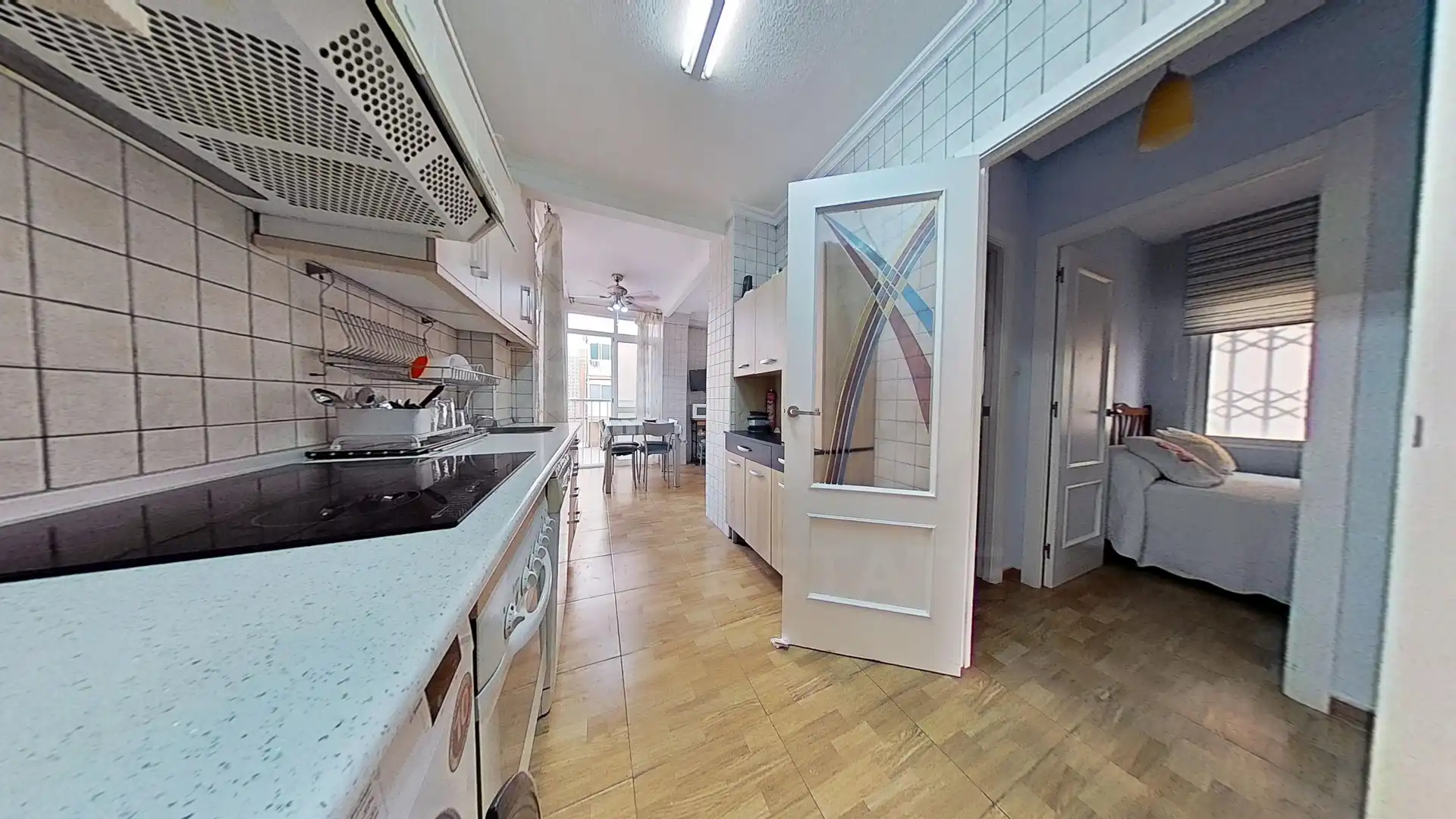 Flat for sale in Santa Pola ciudad, imagen 18