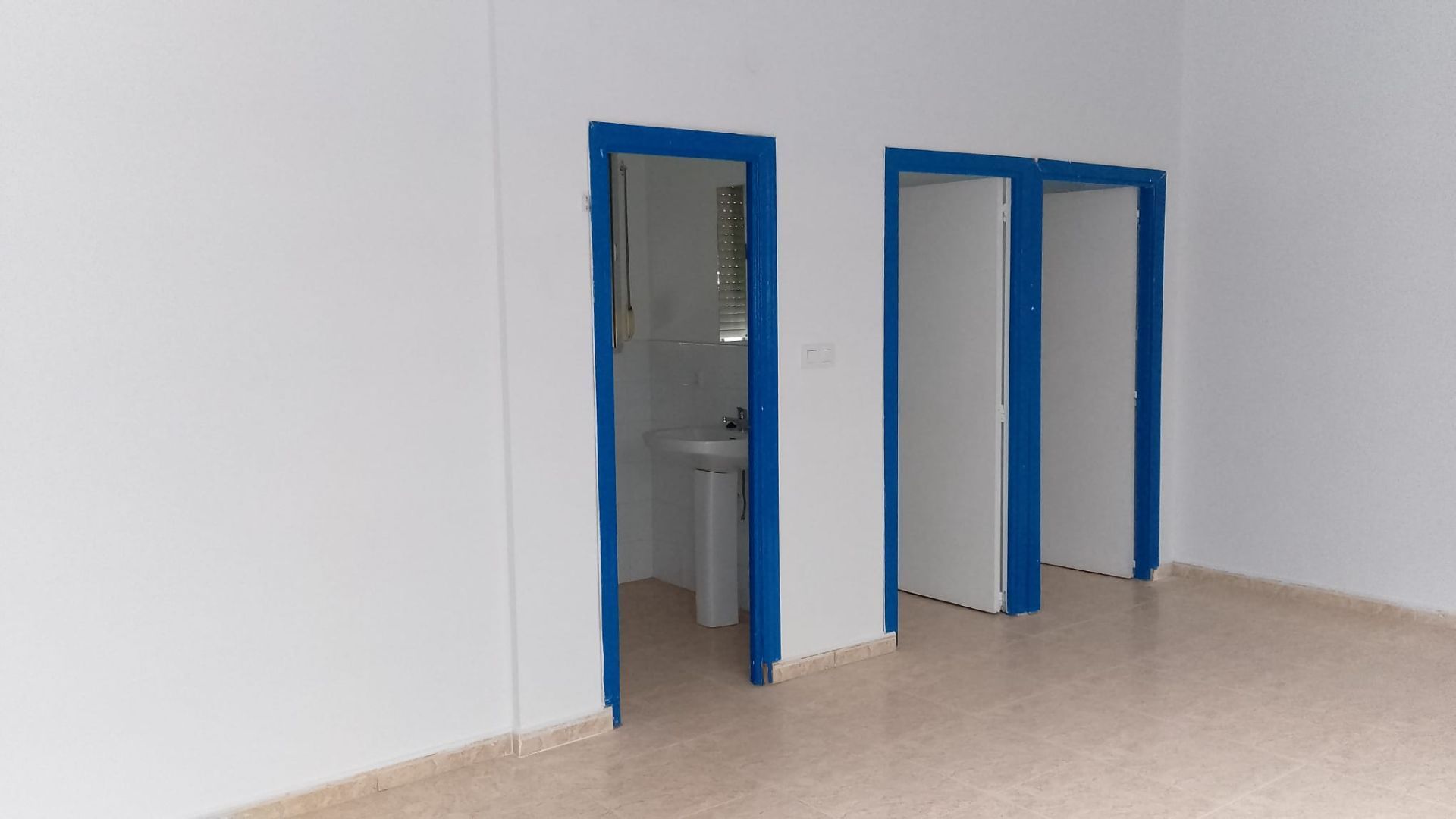 Geschaftsraum zur Miete in La Banda - Campo de Fútbol