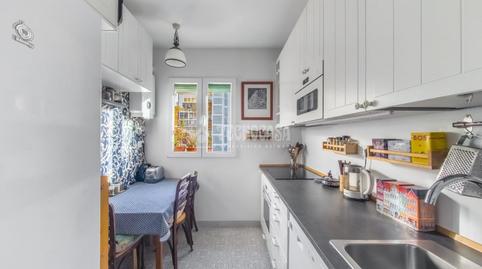 Photo 3 of Flat for sale in Calle de Sambara, Quintana, Madrid