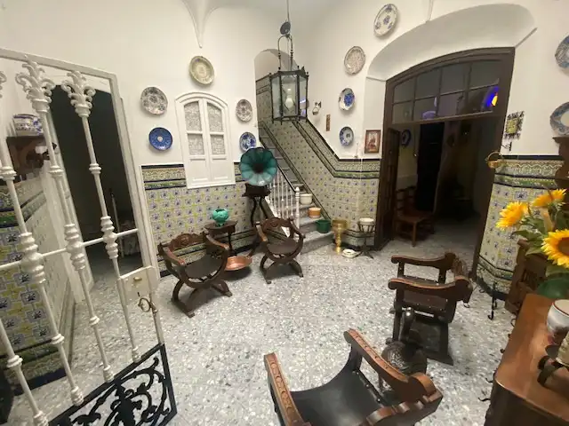 Casa con terraza en venta en Calle Larga, imagen 34