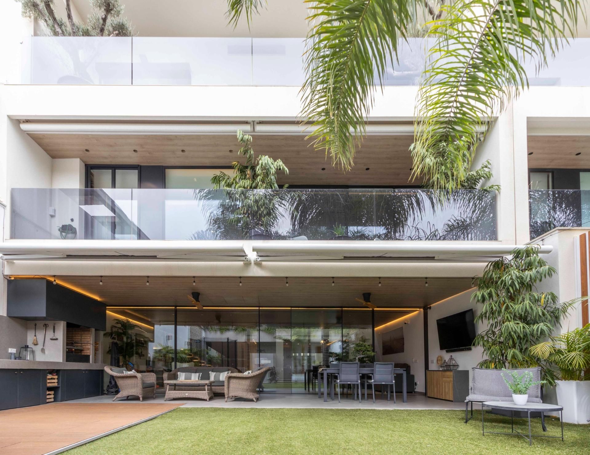 Casa o xalet en venda a Bonrepòs i Mirambell