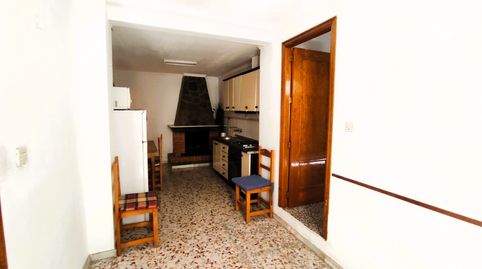 Foto 4 de Casa adosada en venta en Berja, Almería