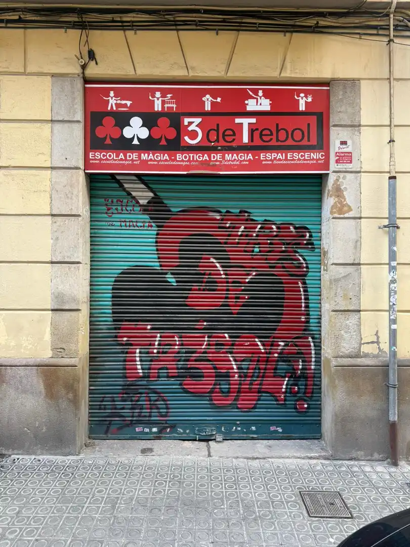 Local comercial en venta en Sants - Montjuïc, imagen 23