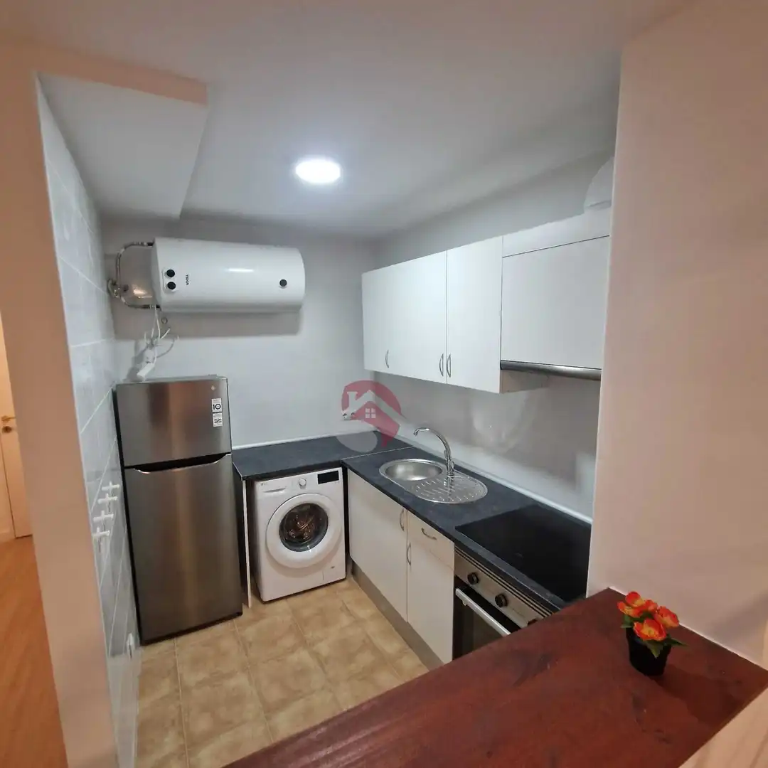 Flat with lift for sale in Marquez de Ovieco, imagen 10