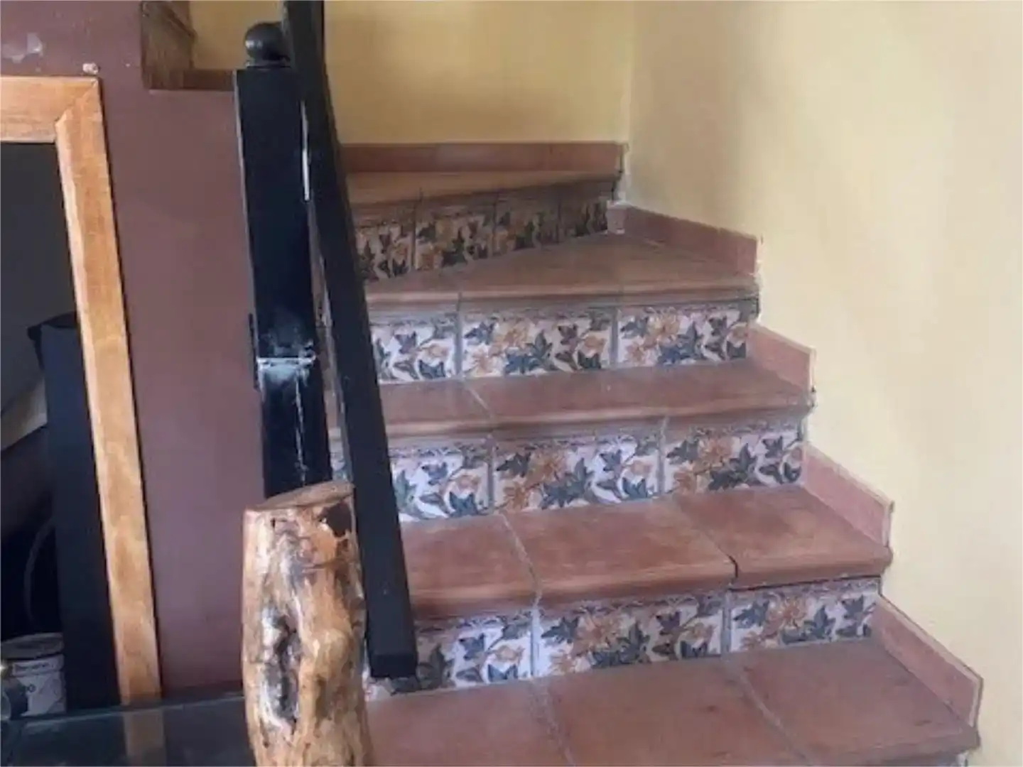 Wohnung zum Verkauf in Tibi mit Balkon