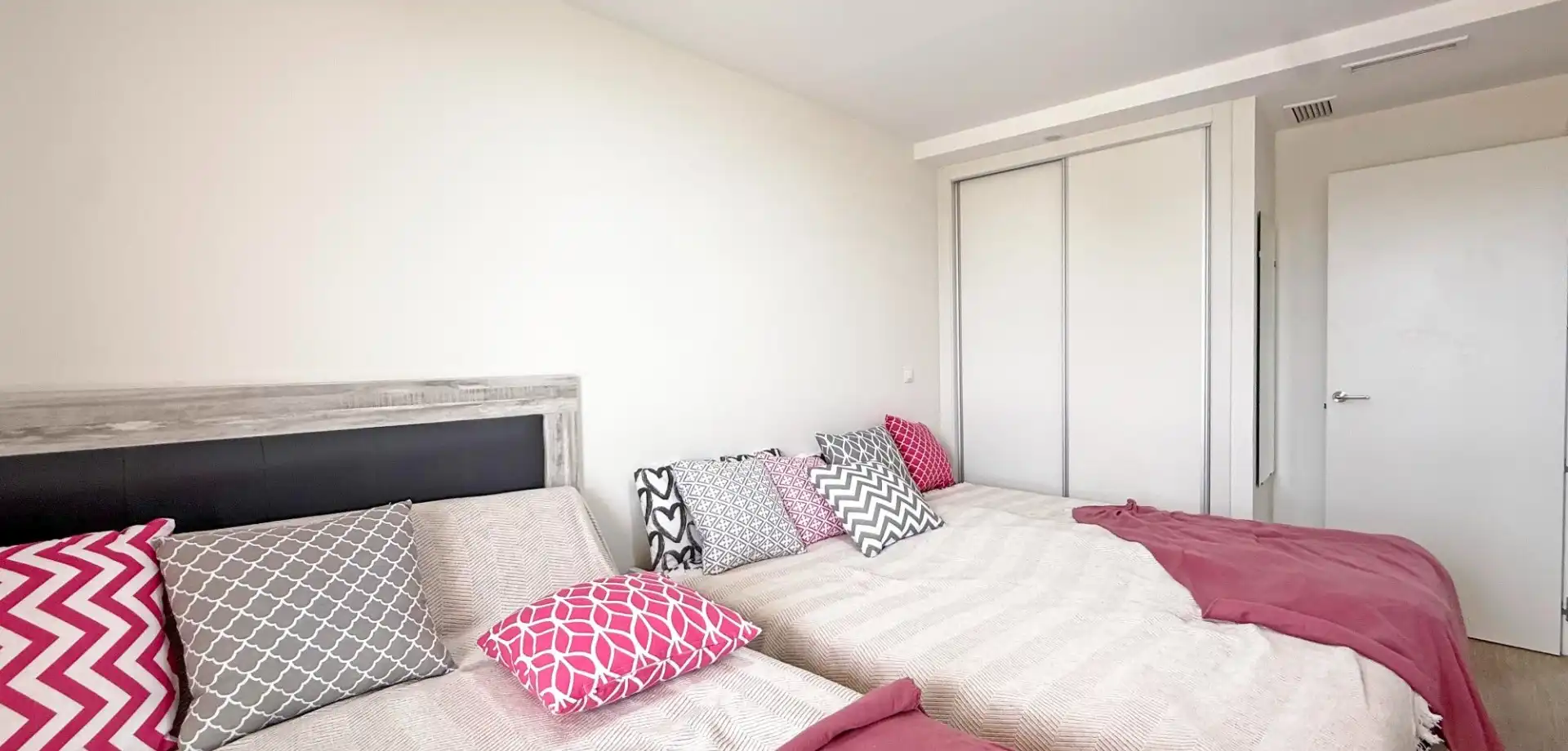 Wohnung mit Pool zum Verkauf in Mar Menor de Cartagena – Cabo de Palos, imagen 18