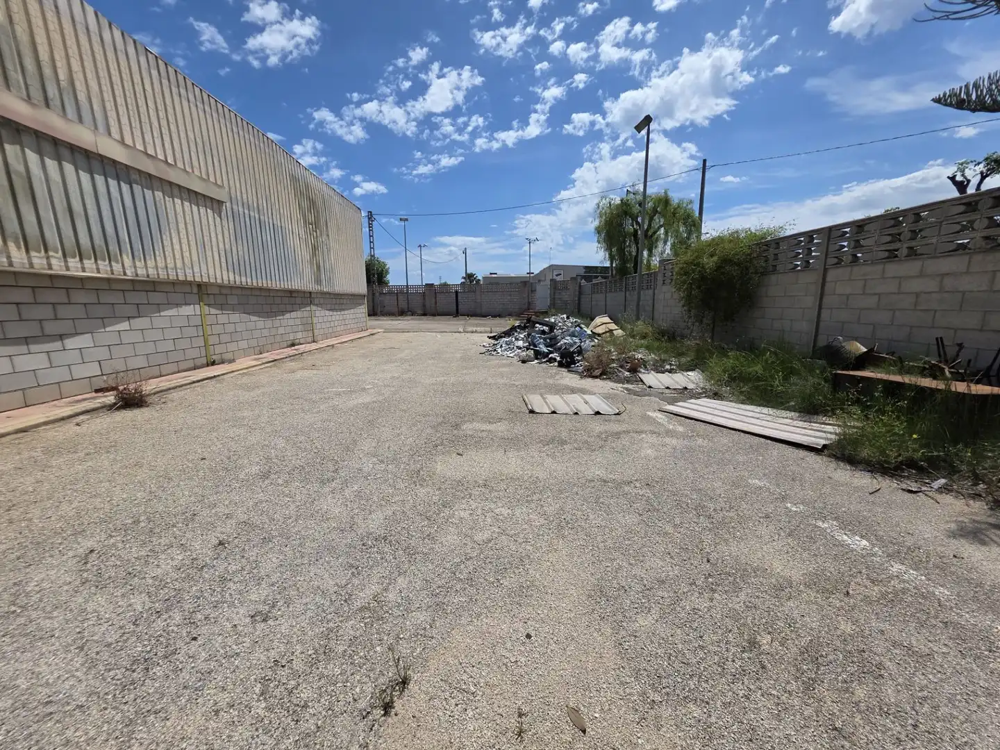 Lands and plots for sale in Sueca ciudad, imagen 14