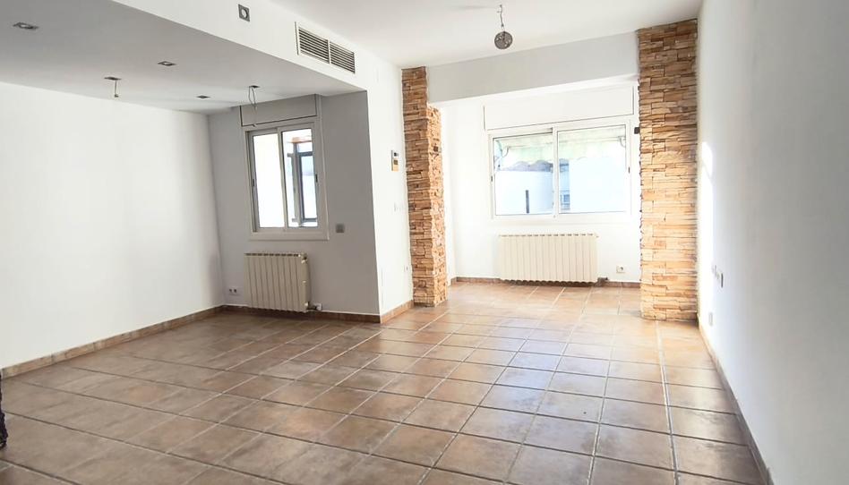 Foto 1 de Pis de lloguer a Centre, Barcelona