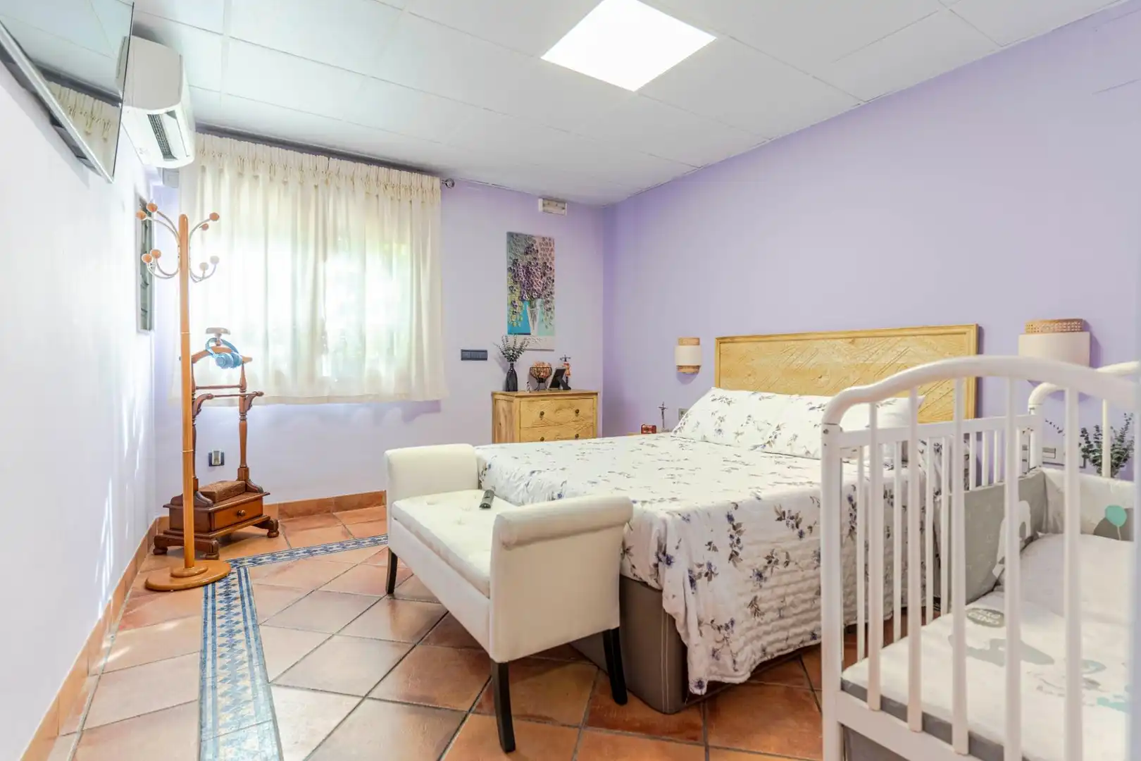 Villa mit Terrasse zum Verkauf in Peligros, imagen 19