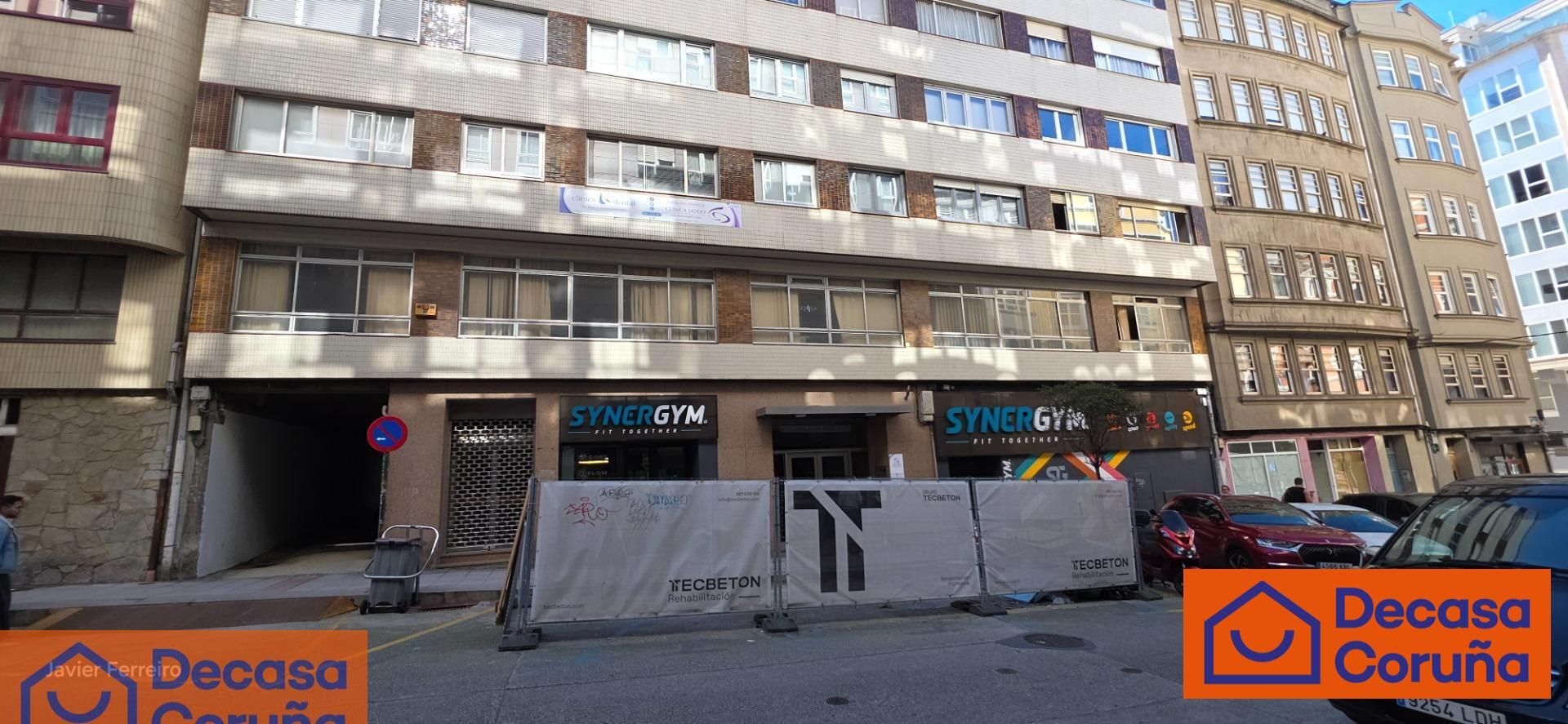 Edifici en venda a San Pablo - Juan Flórez