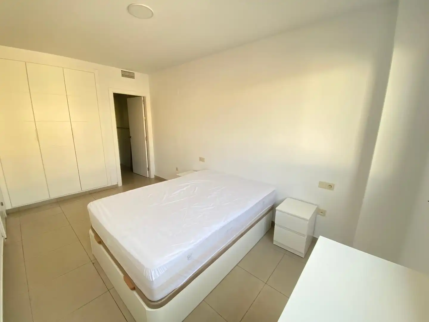 Wohnungen zur Miete in Astilleros - La Paz - Loreto - El Corte Inglés