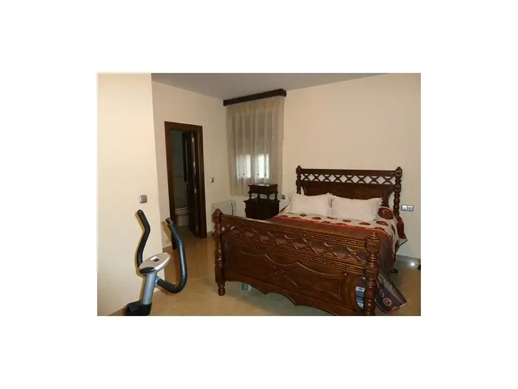 Casa o chalet en venta en Holanda nº6, Vera Ciudad
