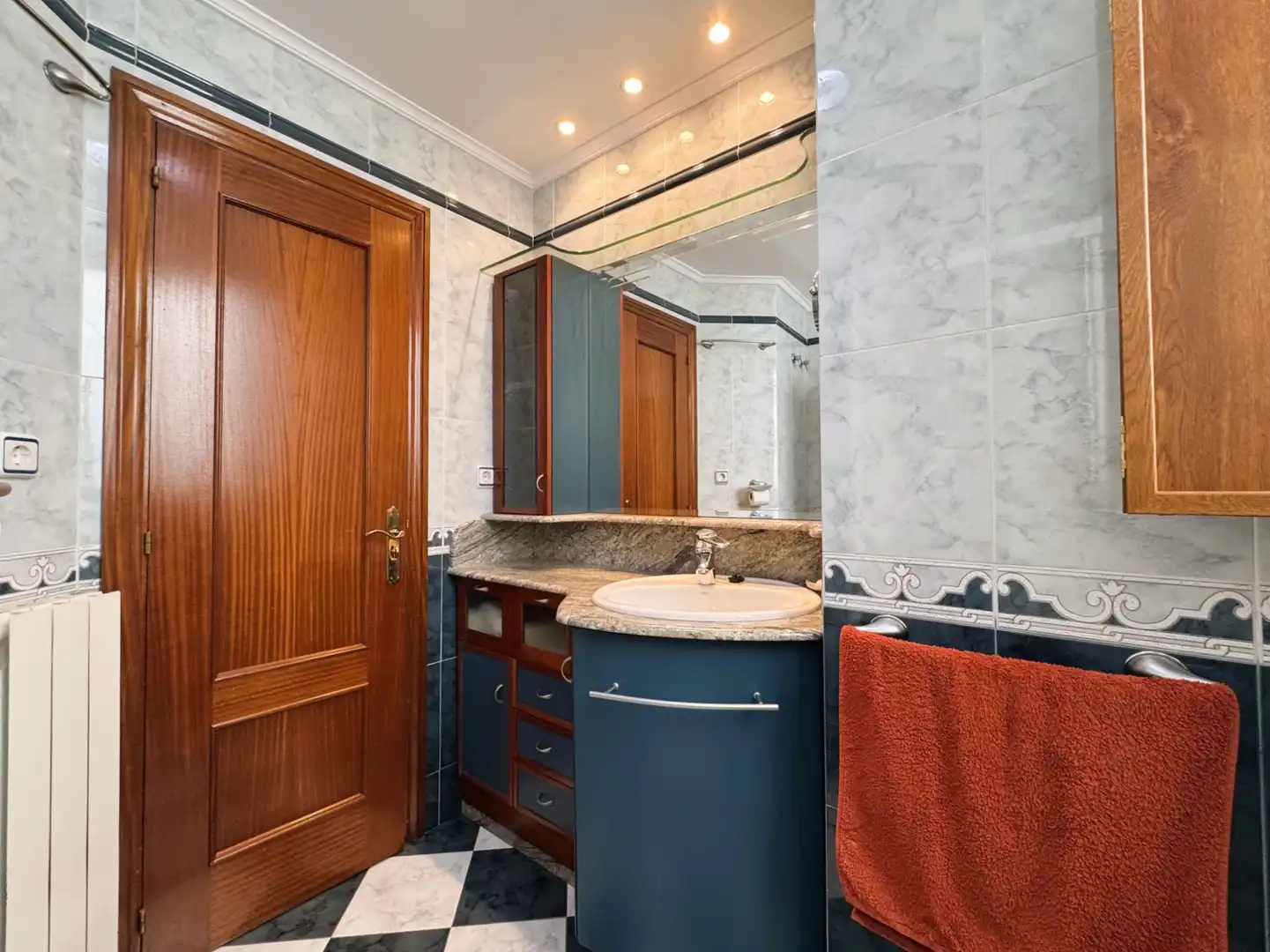 Maisonette mit Aufzug zum Verkauf in José Miguel de Barandiarán, imagen 24