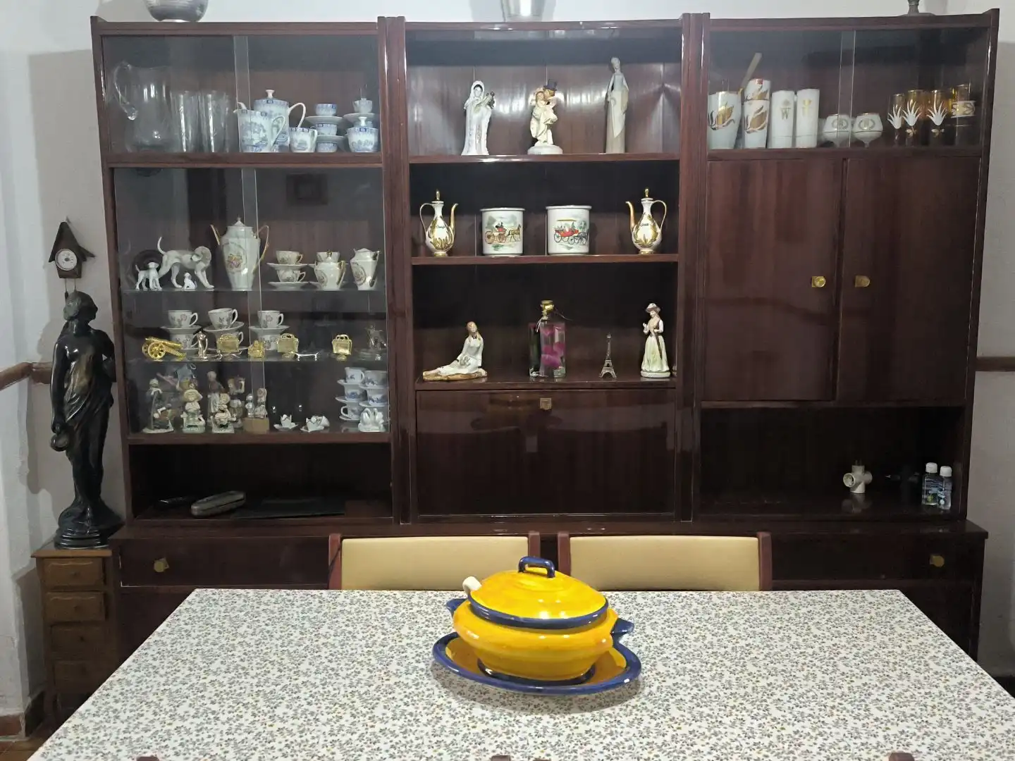 Comedor de Casa o chalet en venta en Ciutadella de Menorca con Terraza