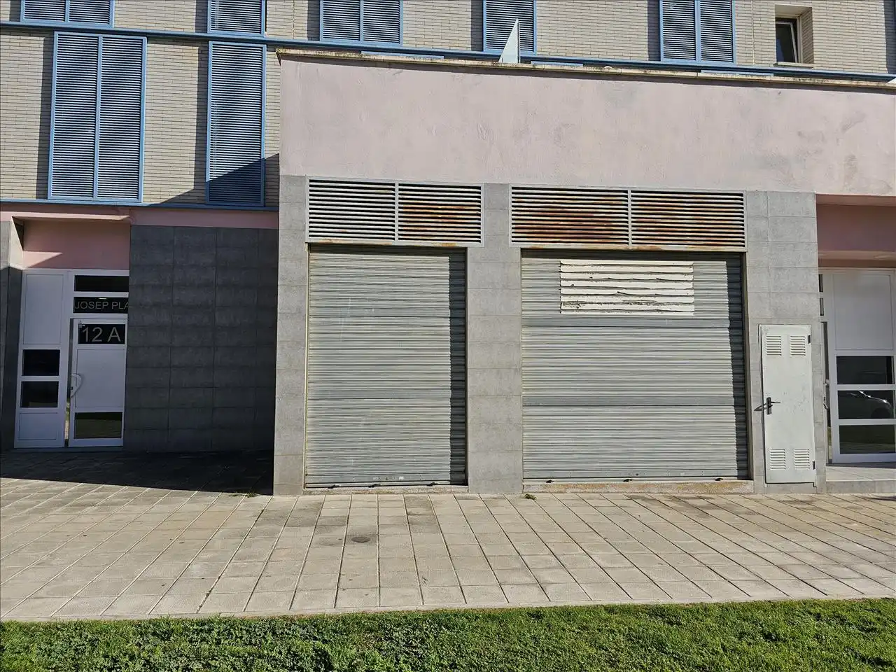 Business premises for sale in JOSEP PLA, imagen 4
