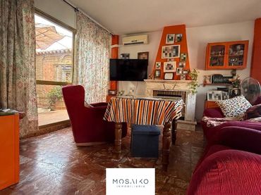 Casa en venda a Periurbano Oeste - Sierra