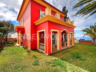 Maison à vendre à Chayofa