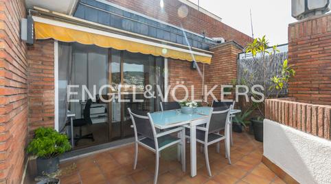 Photo 2 of Attic for sale in Les Tres Torres,  Barcelona Capital