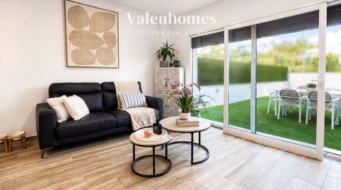 Foto 4 de Casa o chalet en venta en Palau-solità i Plegamans, Barcelona