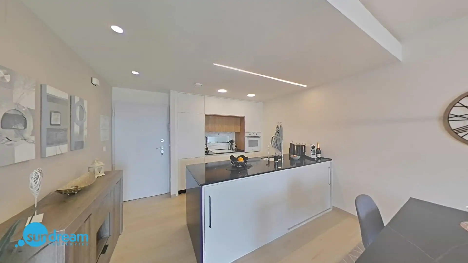 Penthouse with terrace for sale in L'ESTEPA, imagen 9
