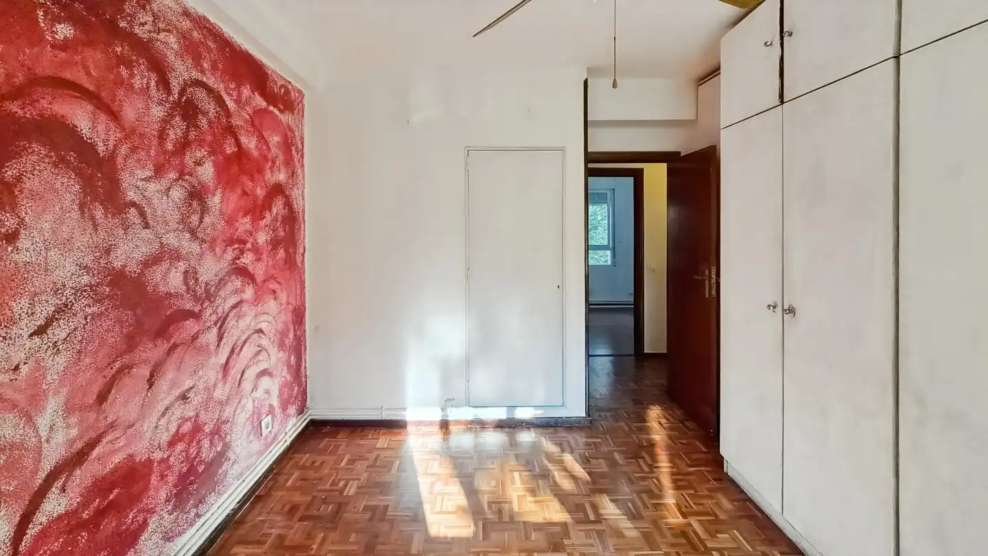 Piso en venta en Calle Aldeanueva de la Vera, Las Águilas
