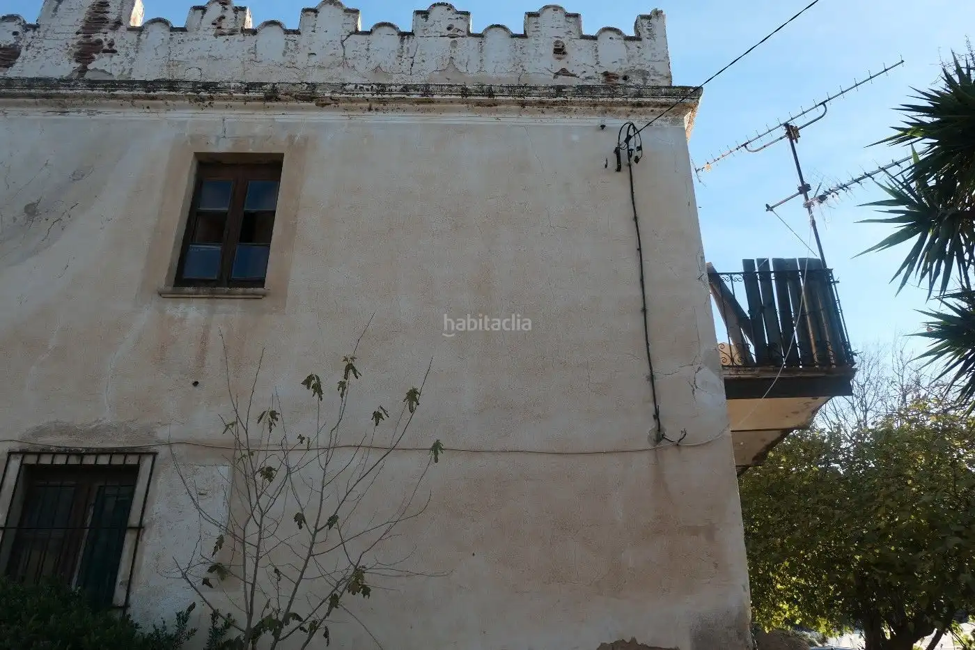 Land for sale in Canet de Mar