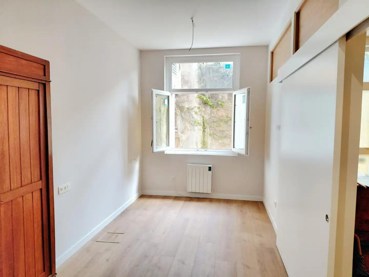 Habitación de Piso en venta en Getxo  con Calefacción