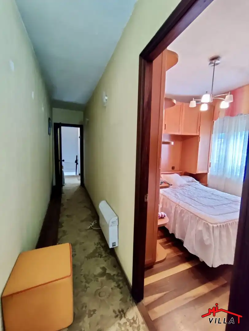 Casa o chalet en venta en Ampuero con Calefacción y Terraza
