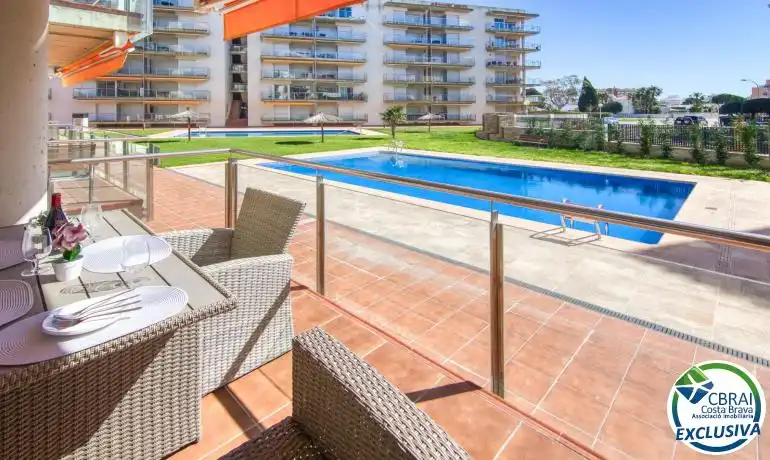 Vivienda con piscina en venta en Carrer Cap Blanc 7, imagen 19