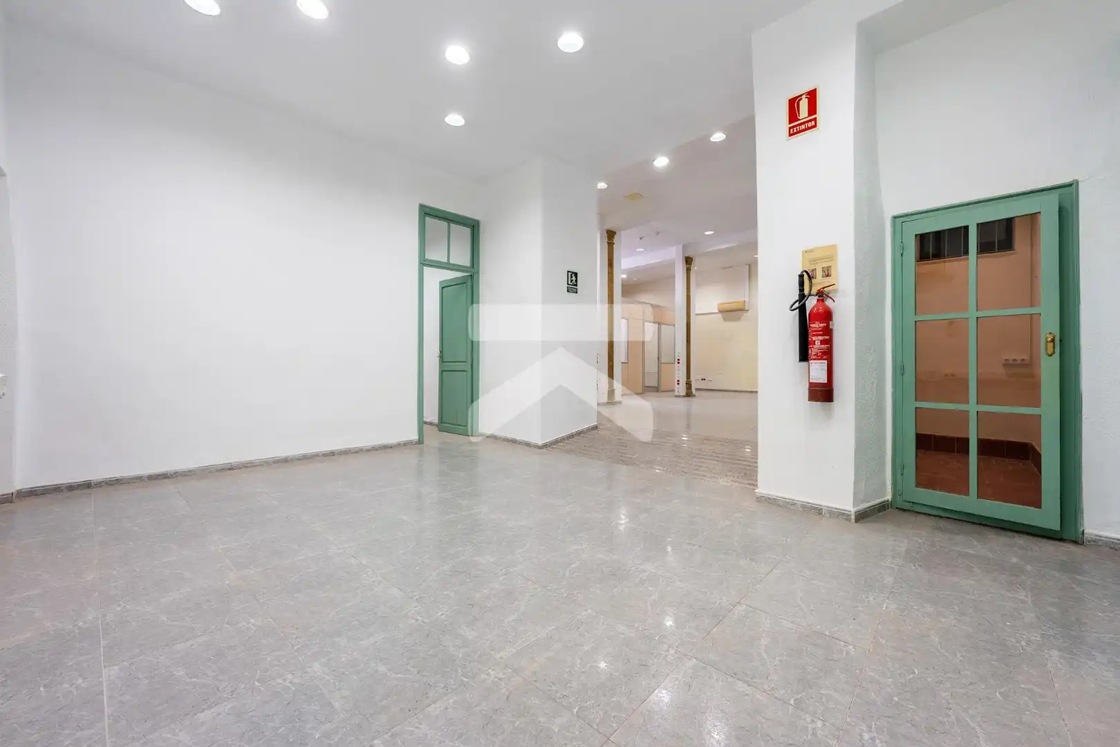 Buildings for sale in Tortosa