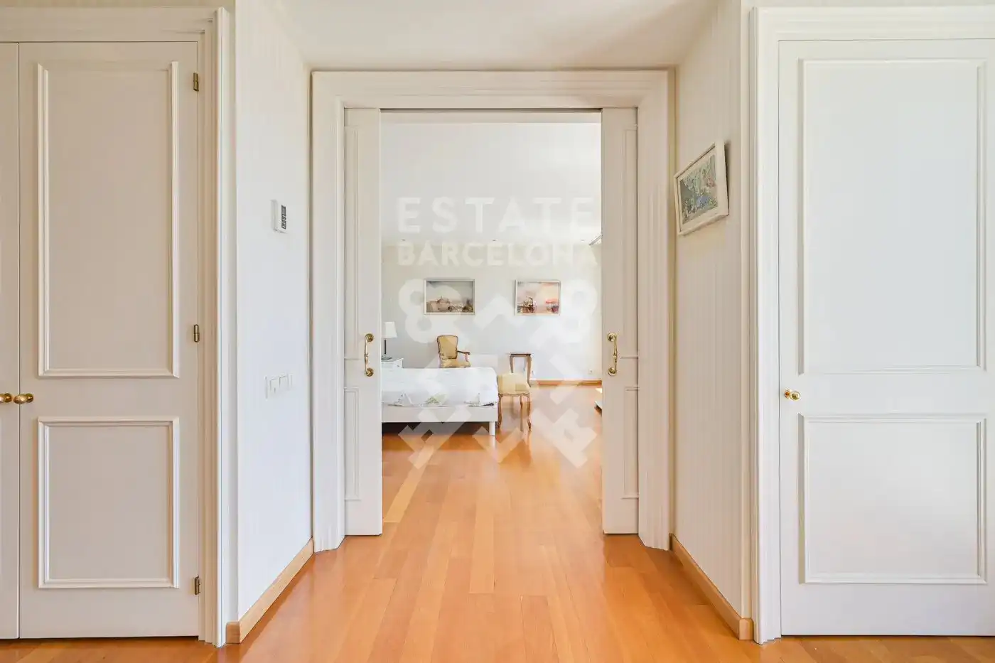 Casa con piscina en venta en Can Girona - Terramar - Vinyet, imagen 32