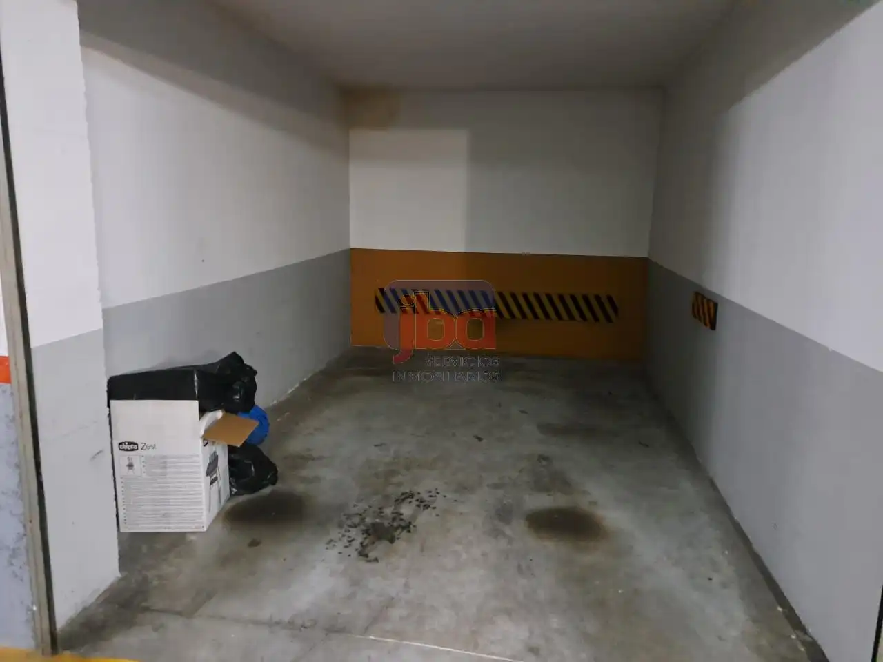 Piso de alquiler en Barrocanes