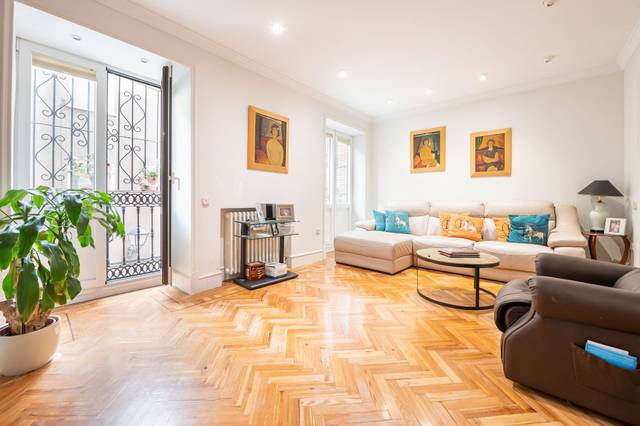 Piso en Venta en Palacio