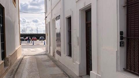 Photo 3 of Apartment for sale in Barrio del Centro, Cádiz