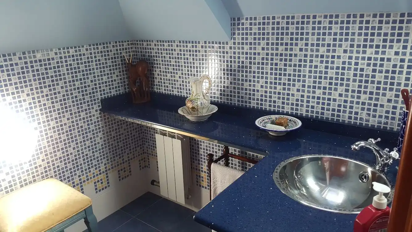 Haus oder Chalet zum Verkauf in Coruxo - Oia - Saiáns
