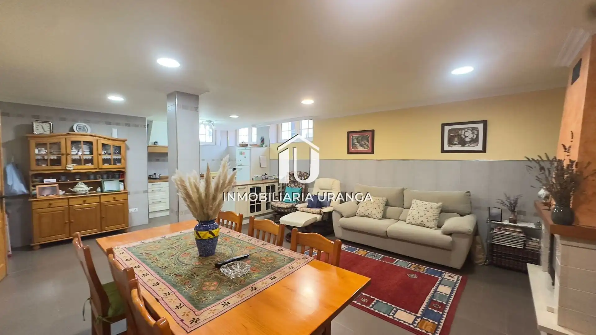 Casa amb jardí en venda a Sorriba, imagen 62