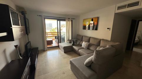 Foto 4 de Planta baixa de lloguer a Punta Prima, Alicante