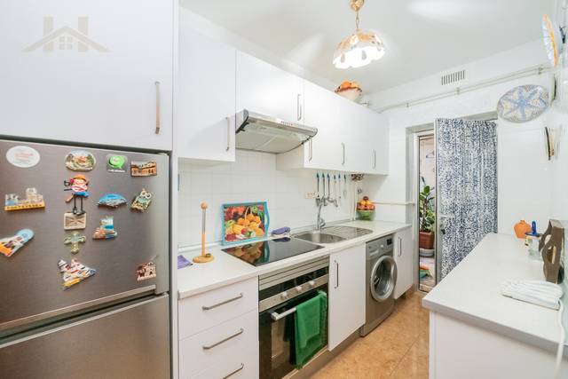 Piso en Venta en Santos